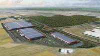 logistics - Messagerie À Louer - gallery thumbnail - 2