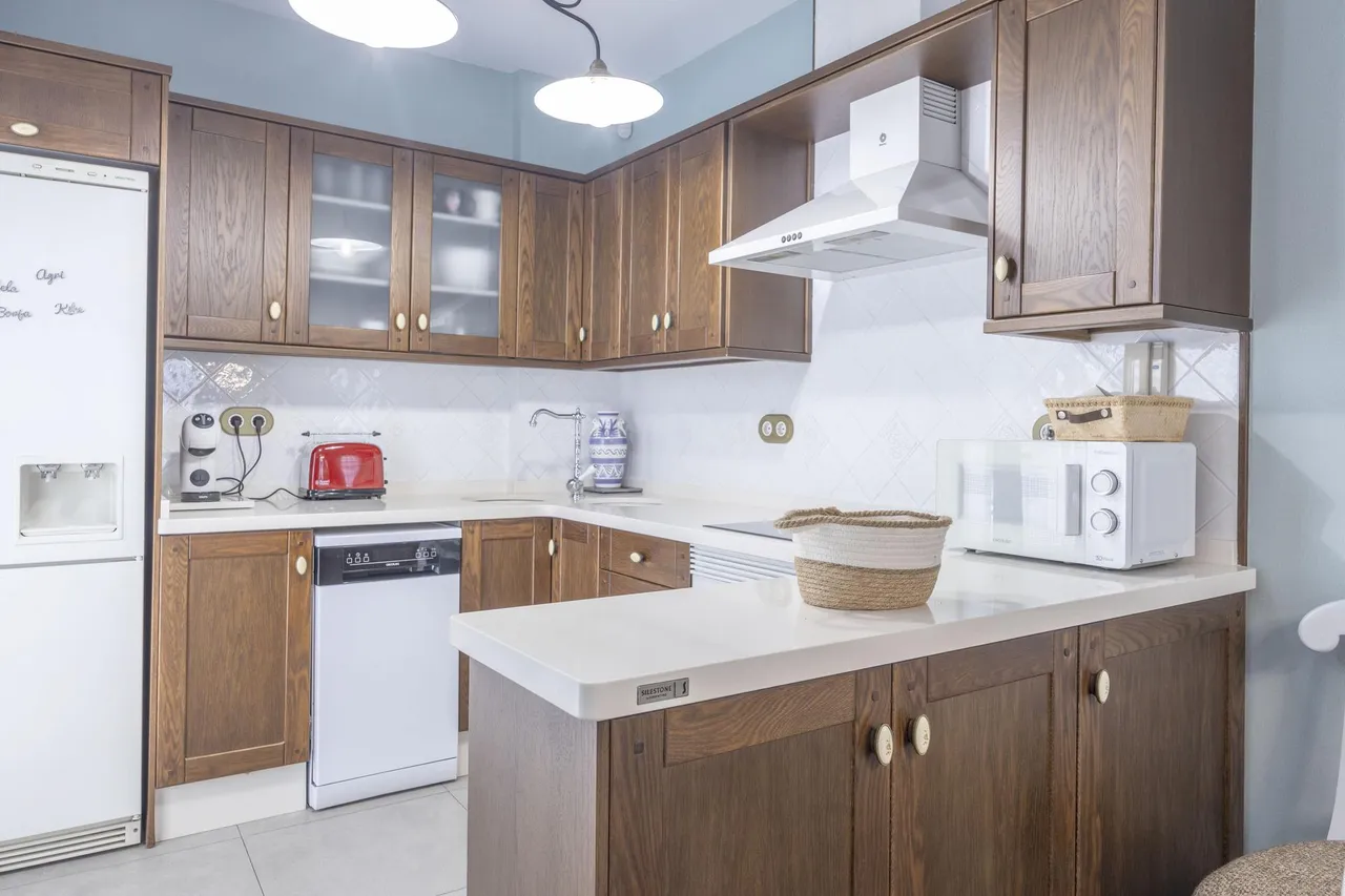 living - 163m² house / villa for sale in El Pla del Real, Valencia - gallery - 9