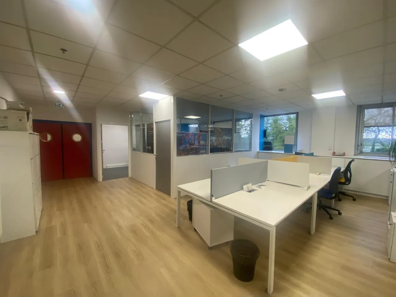 logistics - Logistics Warehouse For Rent - gallery - 8