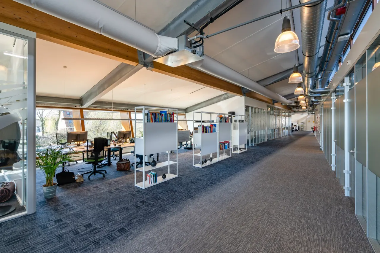 office - De Oude molen - De Oude Molen 3 - Office - Dils - gallery - 26