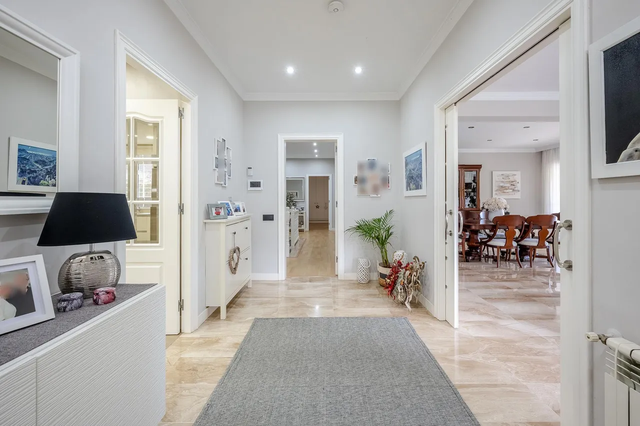 living - 533m² house / villa for sale in Teià, Barcelona - gallery - 8