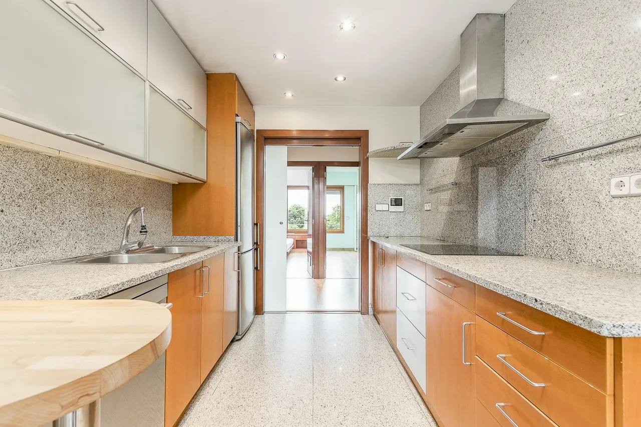 living - 150m² apartment for sale in Vila Olímpica, Barcelona - gallery - 8