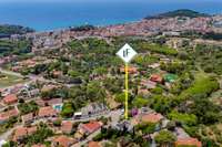 living - 250m² house / villa for sale in Lloret de Mar, Costa Brava - gallery thumbnail - 3