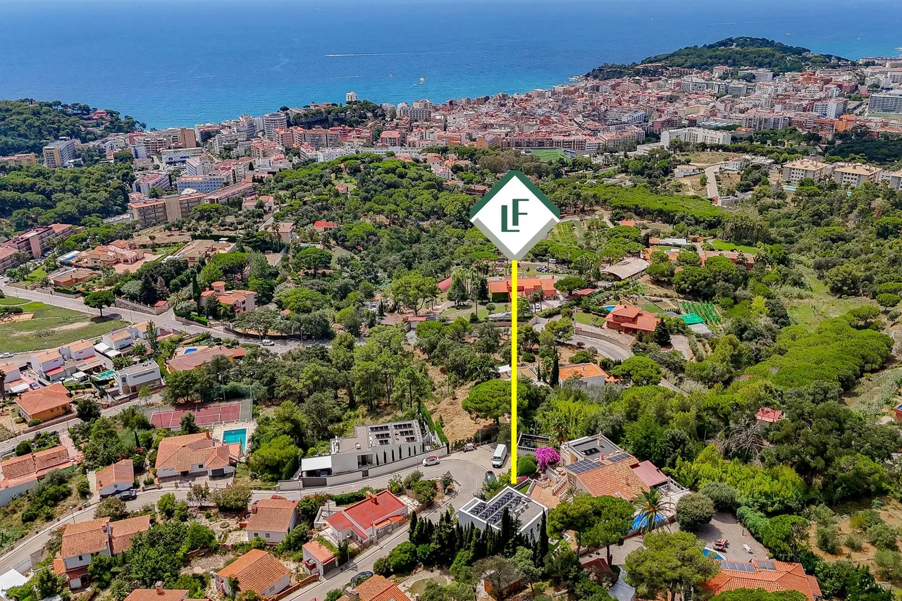 living - Casa / villa de 250m² en venta en Lloret de Mar - gallery - 3