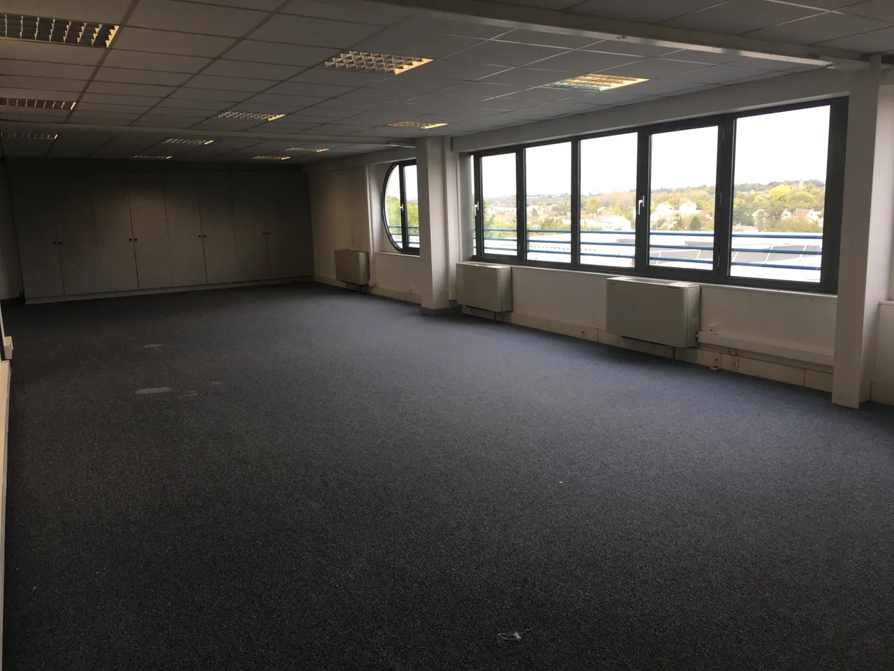 office - Offices For Rent - gallery - 2