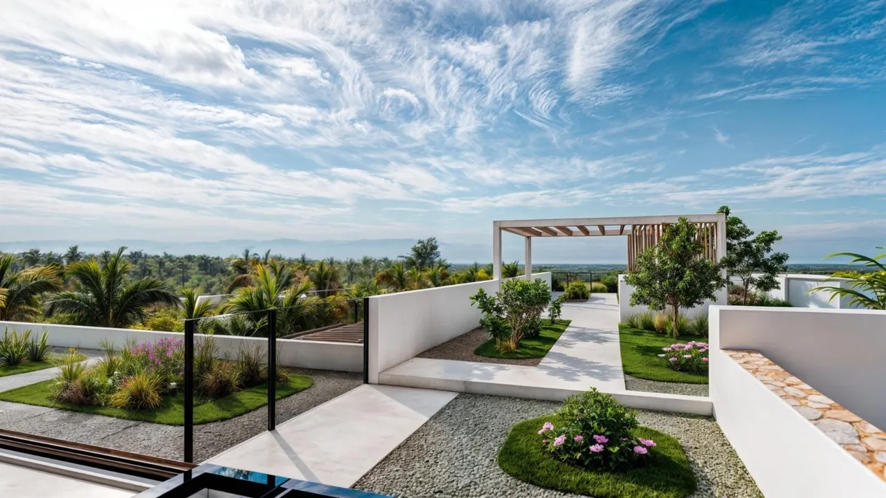 living - Parcela de 658m² en venta en Santa Eulalia, Islas Baleares - gallery - 6