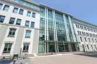 office - Maciachini Business Park - Uffici - Dils - gallery thumbnail - 3