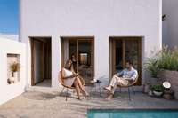 living - Mediterranea Villas - gallery thumbnail - 6