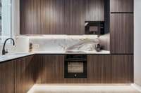 living - 51m² apartment for sale in Lista, Madrid - gallery thumbnail - 7