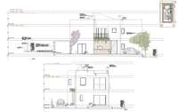 living - 299m² house / villa for sale in Artà, Balearic Islands - Floor Plan thumbnail - 2