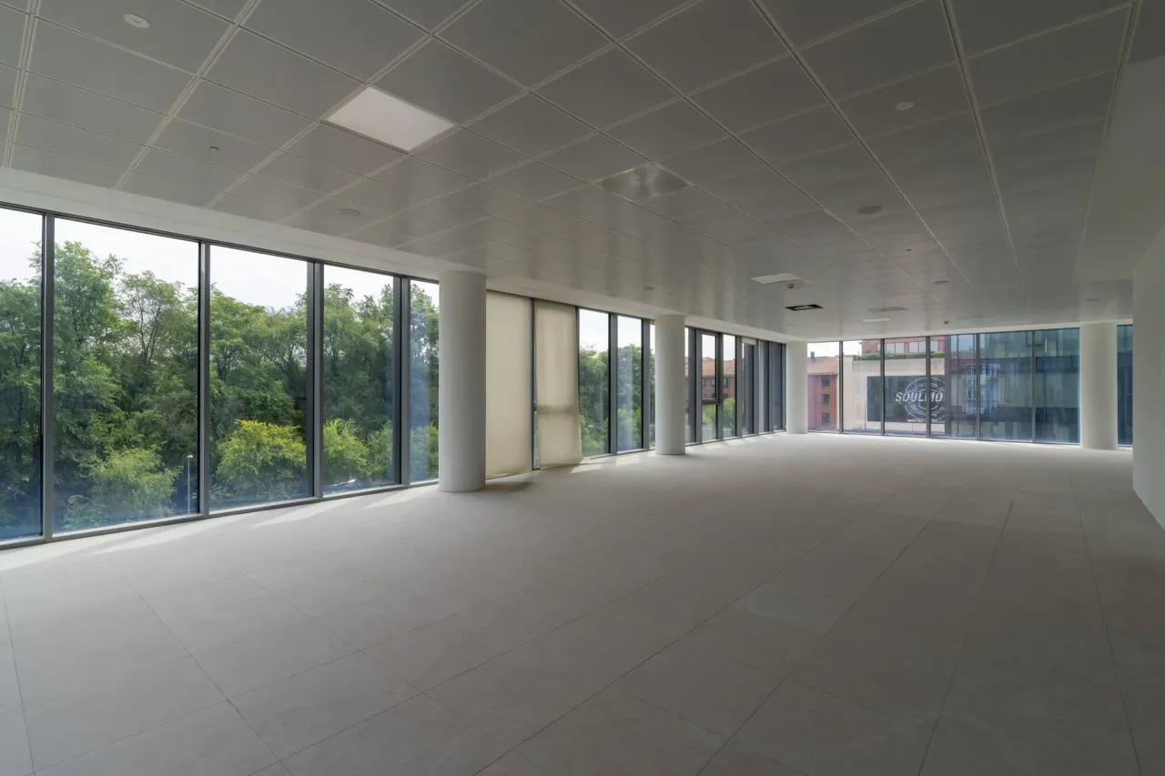 office - Lamber - Deruta 19 - Uffici - Dils - gallery - 54