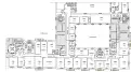 office - Foro Buonaparte 24 - Kantoor - Dils - Verdiepingsplan thumbnail - 1