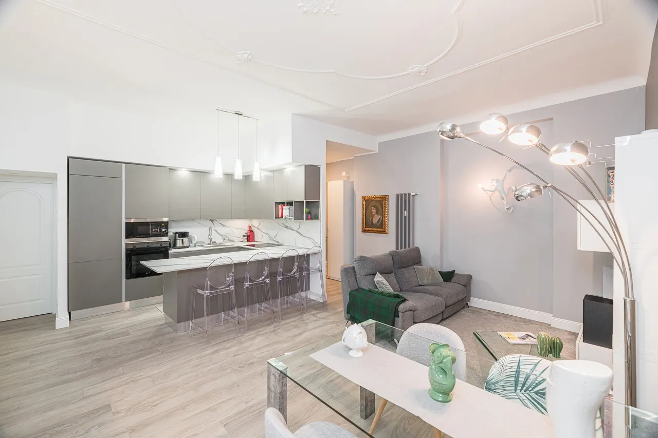 living - Catalani 63 - Living - Dils - gallery - 2