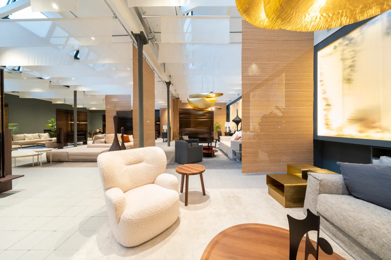 office - Spartaco 34 - Office - Dils - gallery - 14