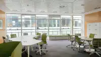 office - Maciachini Business Park - Mac 1 - Uffici - Dils - gallery thumbnail - 7