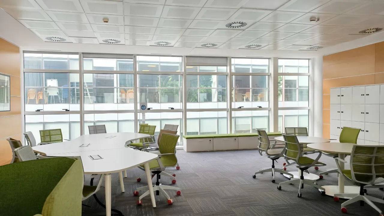 office - Maciachini Business Park - Office - Dils - gallery - 7