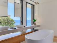 living - 708m² house / villa with 303m² terrace for sale in Port d'Andratx - gallery thumbnail - 9