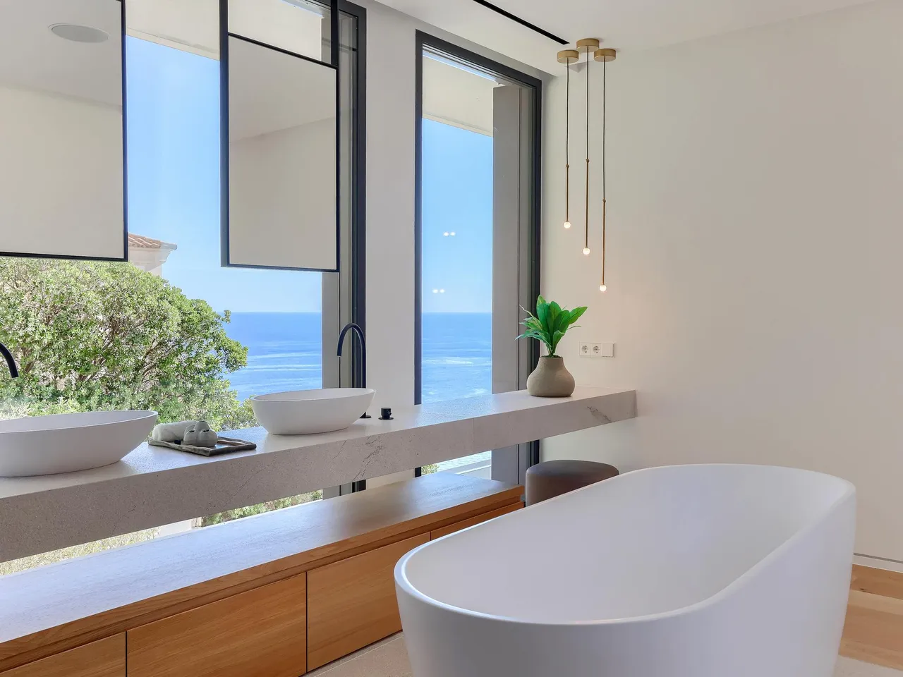 living - Casa / villa de 708m² con 303m² terraza en venta en Port d'Andratx - gallery - 9