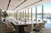 office - Linate Airport District - Uffici - Dils - gallery thumbnail - 11