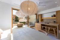 living - 280m² house / villa for sale in Alaró, Balearic Islands - gallery thumbnail - 8