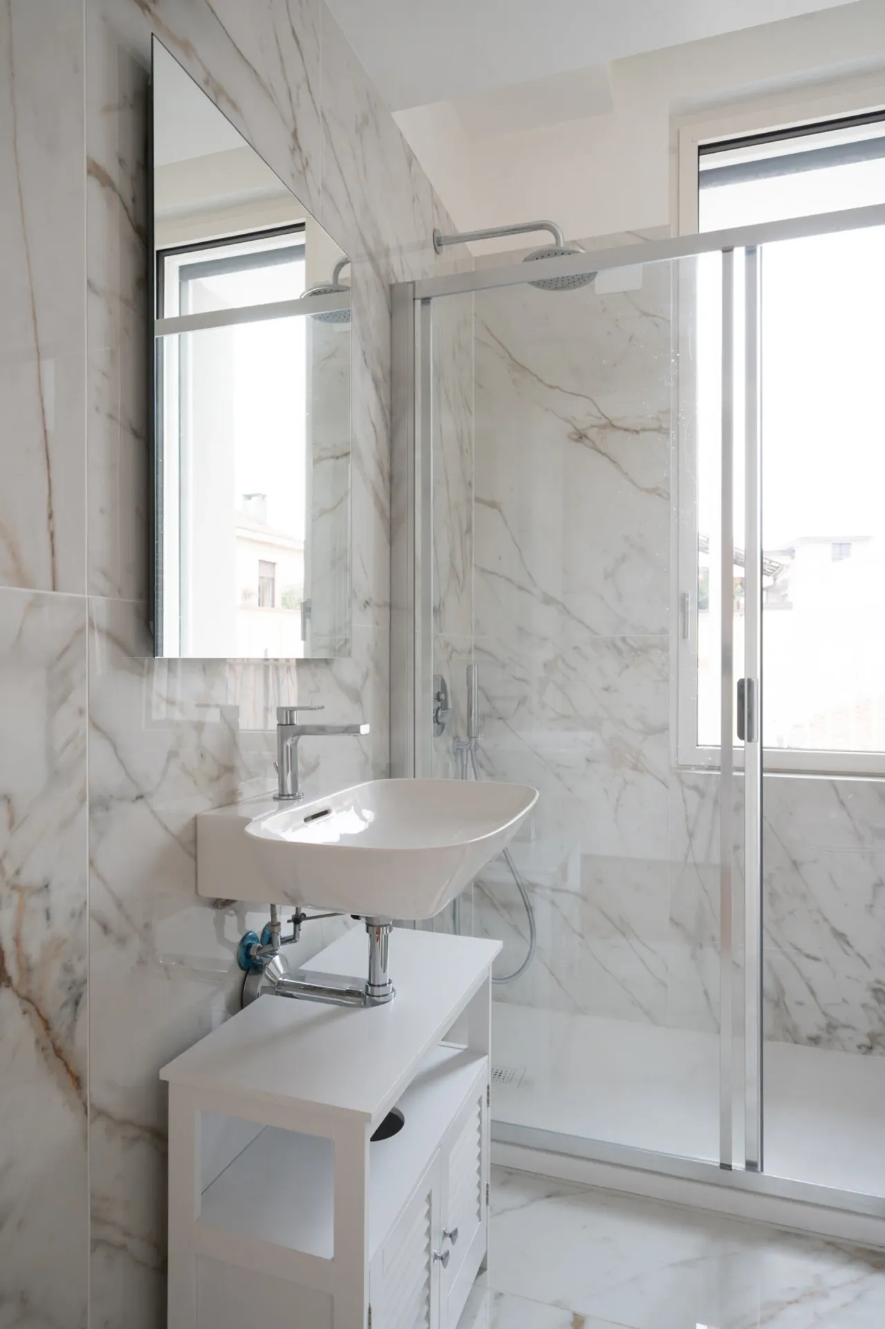 living - Magenta 54 unità C401 - Wonen - Dils - gallery - 7