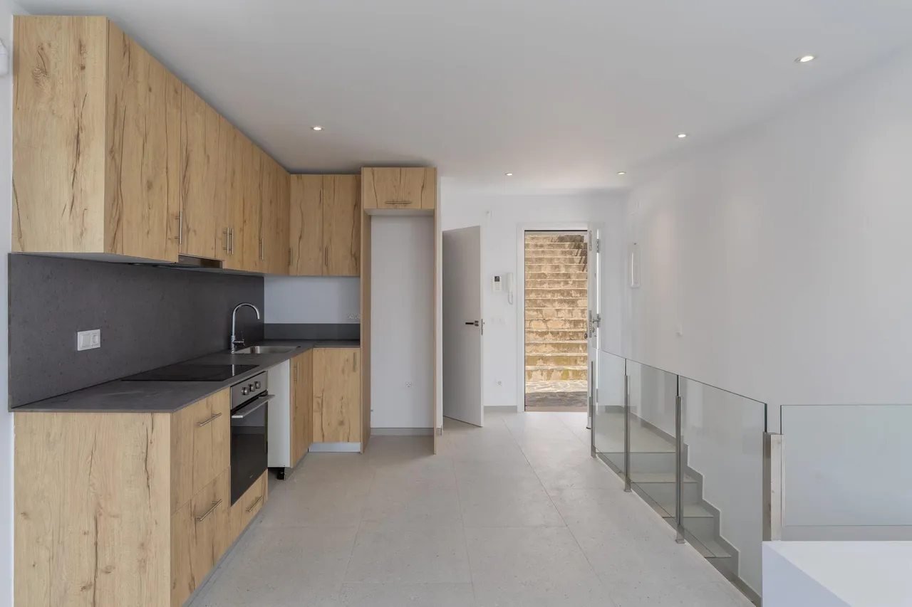 living - 125m² house / villa for sale in Bay of Roses, Costa Brava - gallery - 10