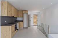 living - Casa / villa de 125m² en venta en Bahía de Rosas - gallery thumbnail - 10