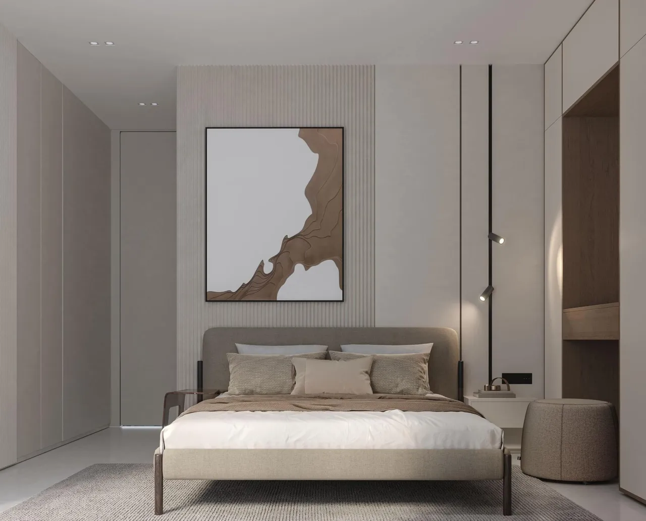 living - Lantana Costa Houses - gallery - 4