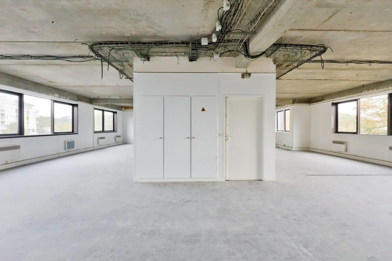 office - Offices For Rent - gallery - 4