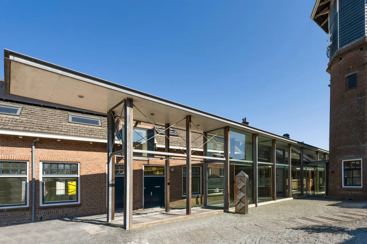 office - De Oude molen - De Oude Molen 1 - Office - Dils - gallery - 4