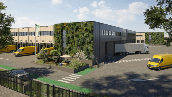 CitySwitch, the solution for emissive free last-mile logistics - featured