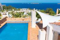 living - Casa / villa de 585m² en venta en San José, Islas Baleares - gallery thumbnail - 5