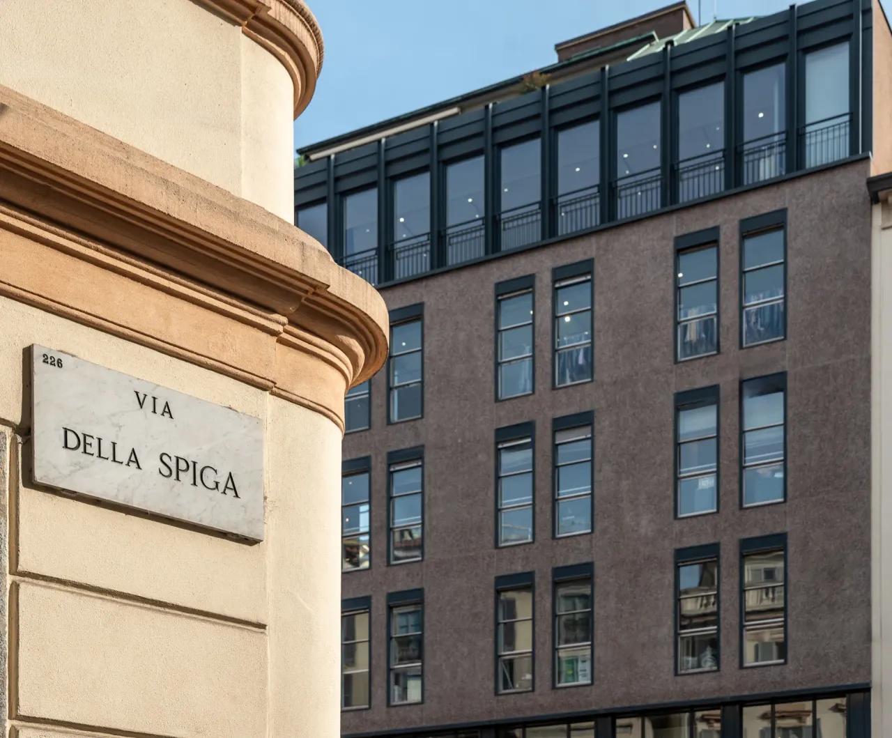 office - Venezia 14 - Office - Dils - gallery - 7
