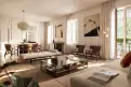 living - Castel Morrone - gallery thumbnail - 17