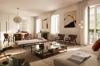 living - Castel Morrone - Living - Dils - gallery thumbnail - 17