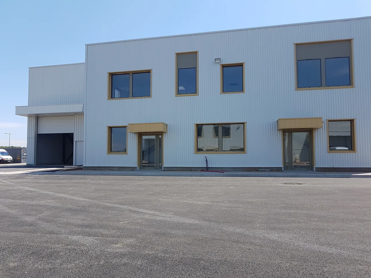 logistics - Activités / Bureaux À Louer - gallery - 4