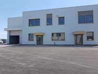 logistics - Light Industrial Premises / Offices For Rent - gallery thumbnail - 4
