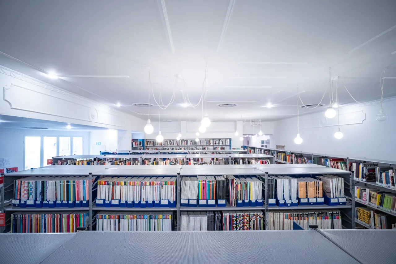 office - Sciesa 3 - Kantoren - Dils - gallery - 15