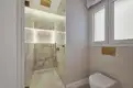 living - 184m² apartment for sale in Lista, Madrid - gallery thumbnail - 5