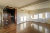 living - Ático de 499m² con 10m² terraza en alquiler en Nueva España - gallery thumbnail - 10