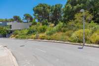living - 2,398m² plot for sale in Blanes, Costa Brava - gallery thumbnail - 7