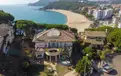 living - Villa de 1.100 m² en venta en Lloret de Mar / Tossa de Mar - gallery thumbnail - 2
