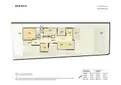 living - Casa de 728 m² en venta en Sant Gervasi - La Bonanova - Plano del piso thumbnail - 4