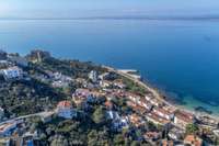 living - Parcela de 1,232m² en venta en Bahía de Rosas, Costa Brava - gallery thumbnail - 7
