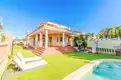 living - 266m² house / villa for sale in Els Cards, Barcelona - gallery thumbnail - 2