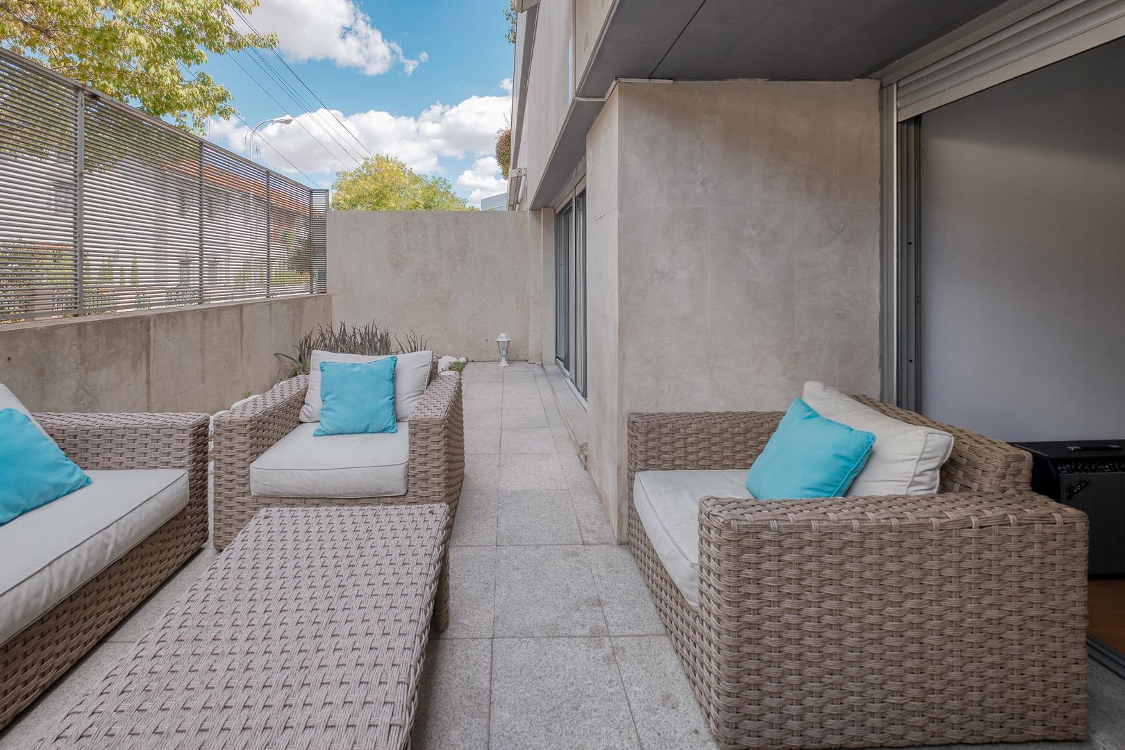 living - Casa / villa de 367m² en venta en Hispanoamérica, Madrid - gallery thumbnail - 7
