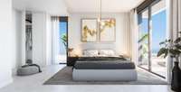 living - Medblue Pisos, Este Marbella, Costa del Sol - gallery thumbnail - 8