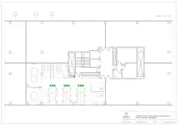 office - Ática - V - Oficinas - Dils - Plano del piso thumbnail - 1