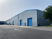 logistics - Activités / Bureaux À Louer - gallery thumbnail - 1