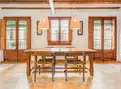 living - 190m² apartment for sale in Gótico, Barcelona - gallery thumbnail - 4